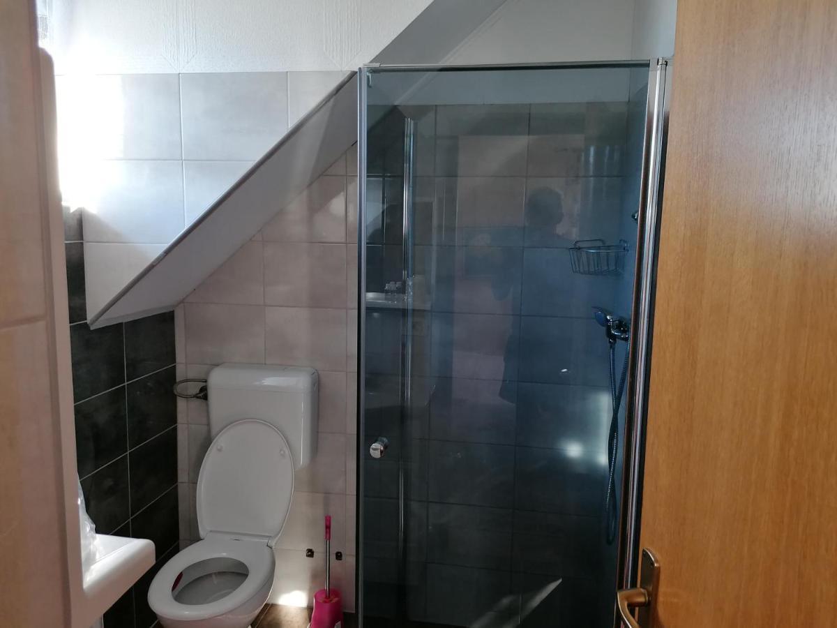 House Izvor Jezerce Exterior foto