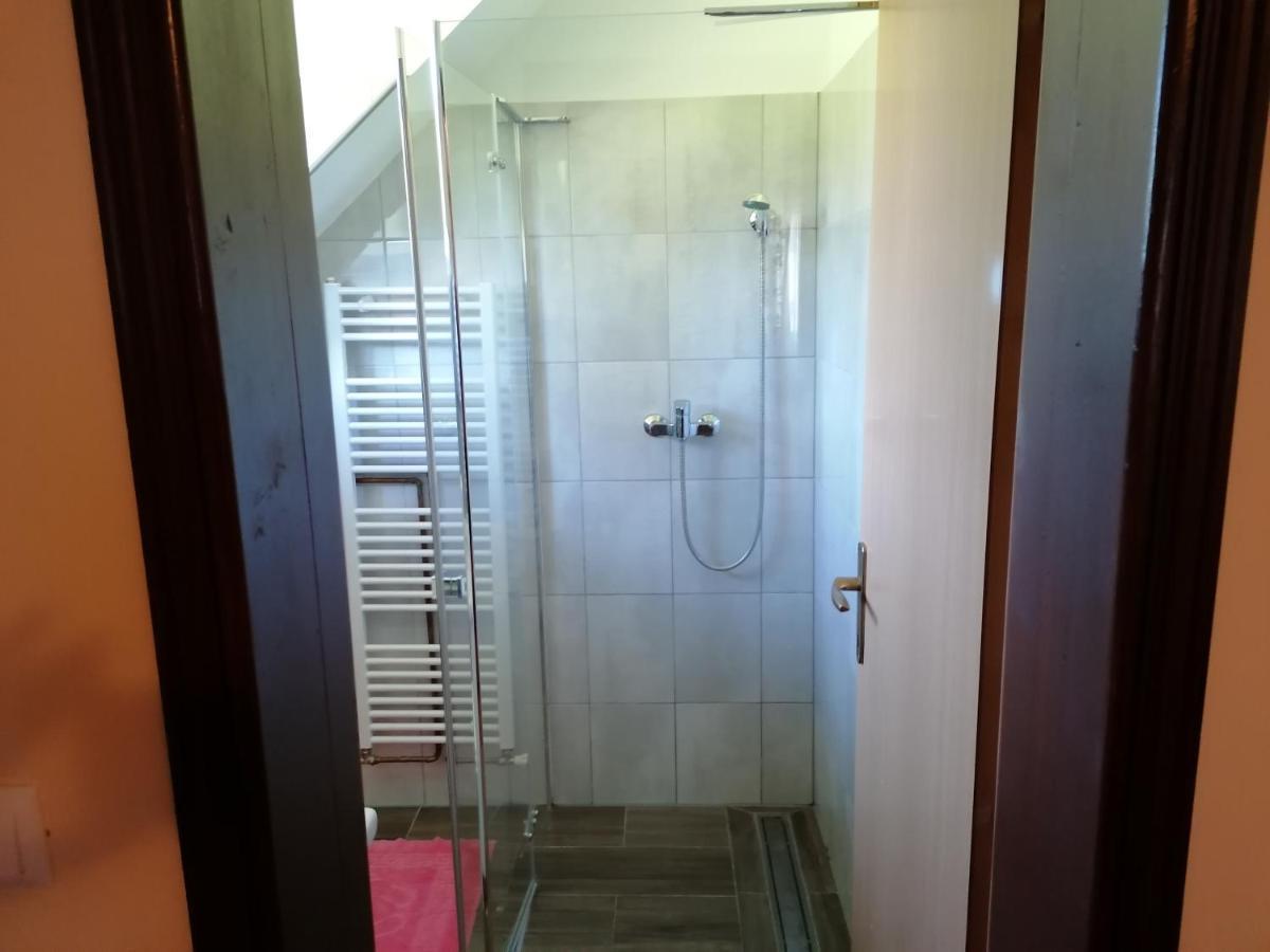 House Izvor Jezerce Exterior foto