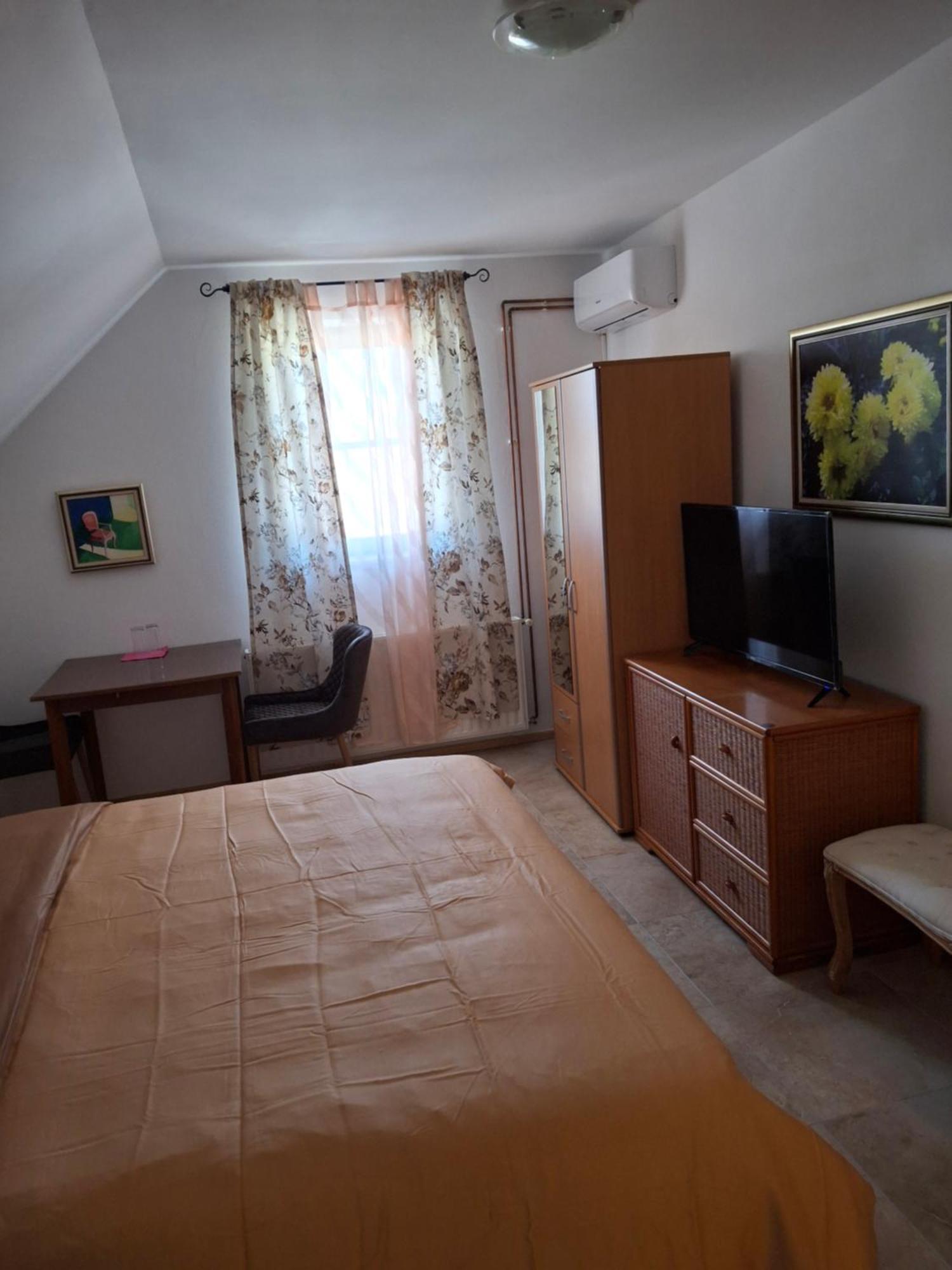 House Izvor Jezerce Exterior foto